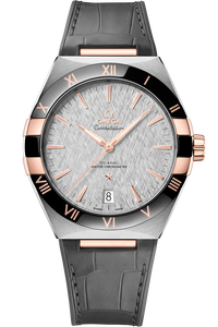 Constellation Co-Axial Master Chronometer 41 MM